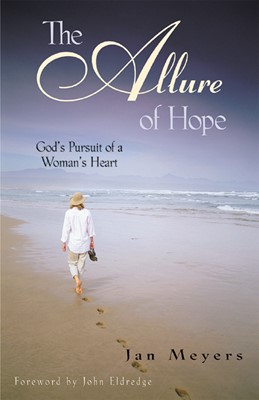 The Allure of Hope (Paperback)