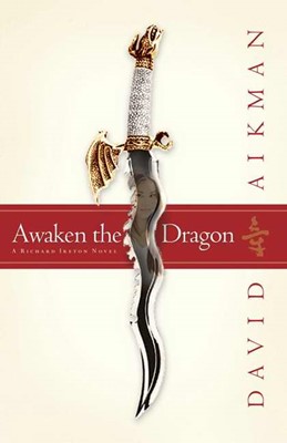 Awaken The Dragon (Paperback)