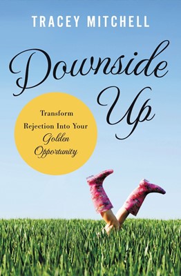 Downside Up (Paperback)