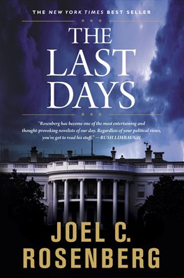 The Last Days (Paperback)