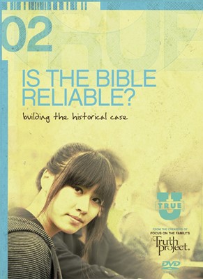Is the Bible Reliable? (DVD)