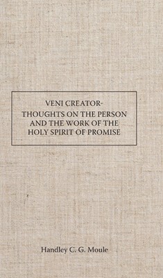 Veni Creator (Paperback)