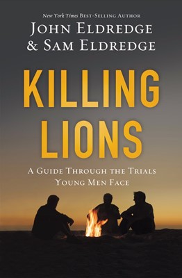 Killing Lions (Paperback)