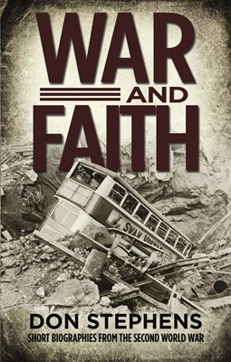 War and Faith (Paperback)