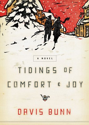 Tidings of Comfort and Joy (Paperback)