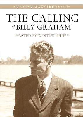 The Calling of Billy Graham DVD (DVD)