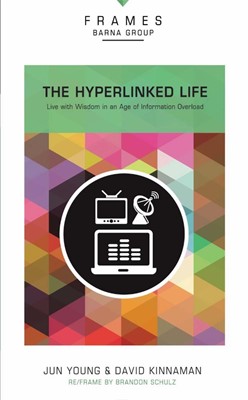 The Hyperlinked Life (Paperback)