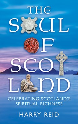 Soul of Scotland H/b (Paperback)