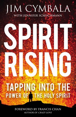 Spirit Rising (Paperback)
