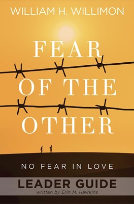 Fear of the Other Leader Guide (Paperback)