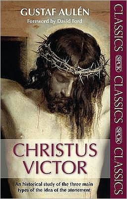 Christus Victor (Paperback)