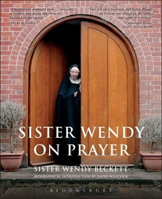 Sister Wendy On Prayer (Paperback)