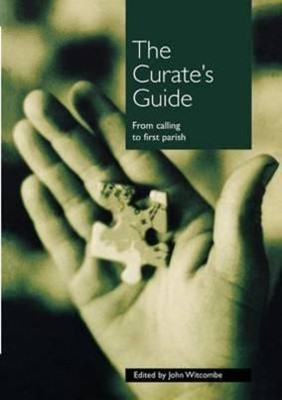 The Curate's Guide (Paperback)