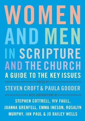 Women And Men In Scripture And The Church (Paperback)
