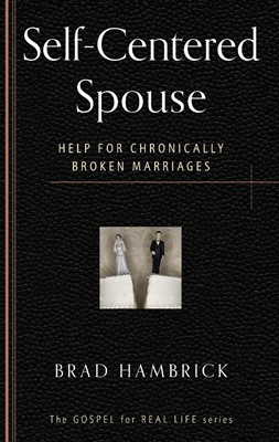 Self-Centred Spouse (Paperback)