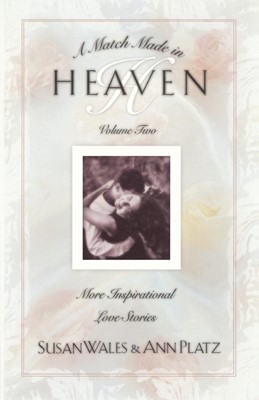 Match Made In Heaven (Vol 2) (Paperback)