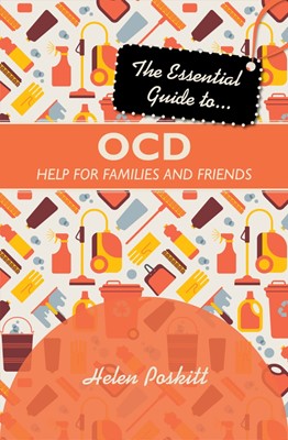The Essential Guide To Ocd (Paperback)