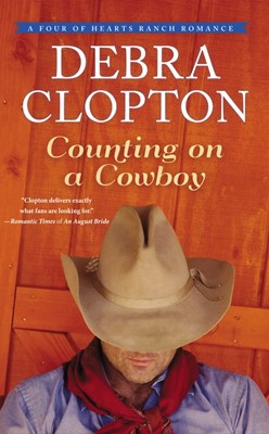 Counting On A Cowboy (Paperback)