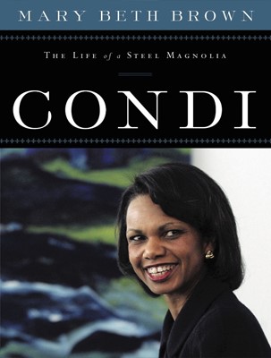 Condi (Paperback)