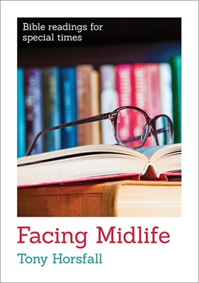 Facing Midlife (Paperback)