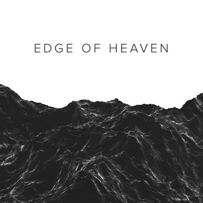 Edge of Heaven CD (CD-Audio)