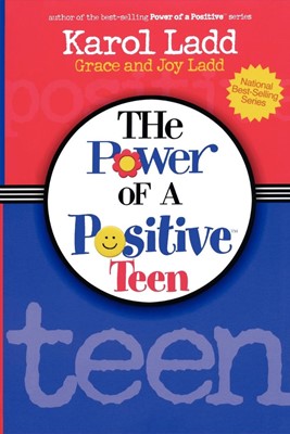 The Power of a Positive Teen (Paperback)