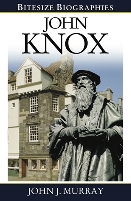 John Knox (Paperback)
