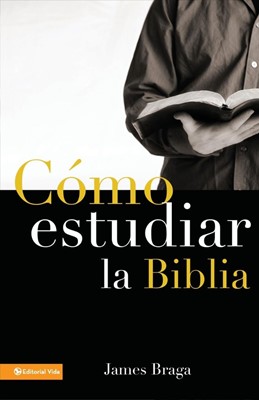 Como Estudiar La Biblia (Paperback)