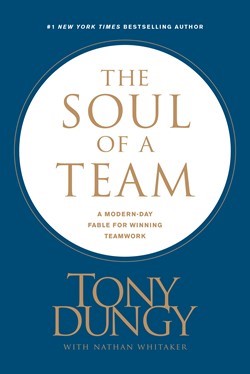 The Soul of a Team (Hard Cover)
