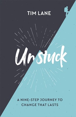 Unstuck (Paperback)