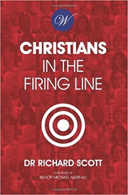 Christians in the Firing Line (Paperback)