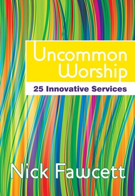 Uncommon Worship (Paperback)