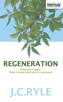 Regeneration (Paperback)