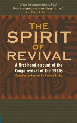The Spirit Of Revival (Paperback)