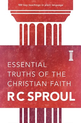 Essential Truths Of The Christian Faith (Paperback)