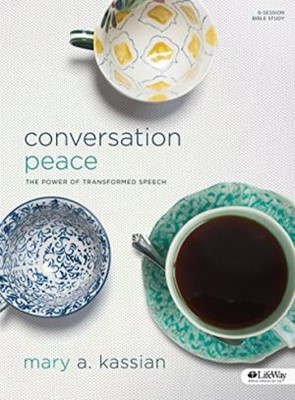 Conversation Peace (Paperback)