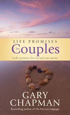 Life Promises For Couples (Hard Cover)