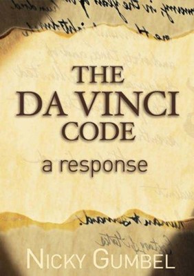 The Da Vinci Code- A Response (Paperback)