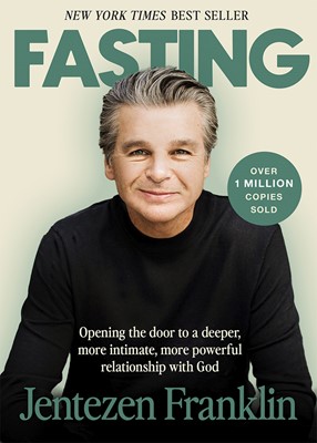 Fasting (Hard Cover)