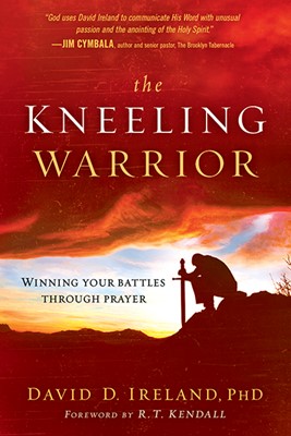 The Kneeling Warrior (Paperback)