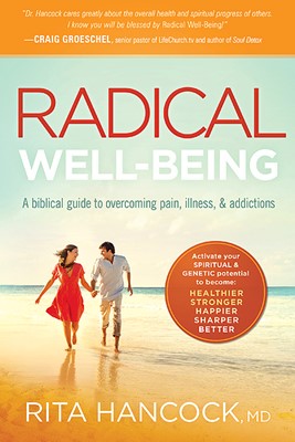 Radical Well-Being (Paperback)