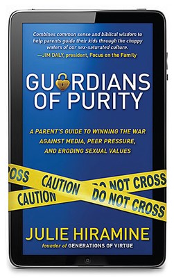 Guardians Of Purity (Paperback)