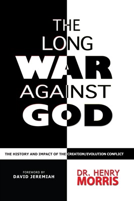 Long War Against God (Paperback)