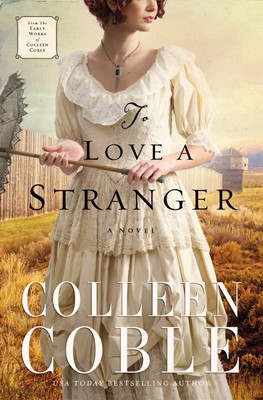 To Love a Stranger (Paperback)