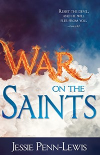 War on the Saints (Paperback)