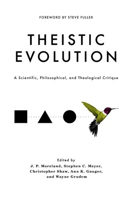 Theistic Evolution (Hard Cover)