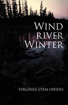 Wind River Winter (Paperback)