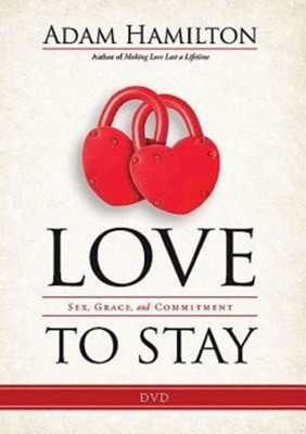 Love to Stay DVD (DVD)
