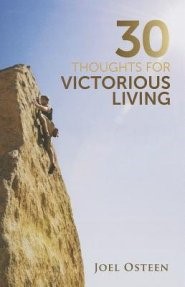 30 Thoughts for Victorious Living (Paperback)