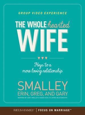 The Wholehearted Wife DVD (DVD)